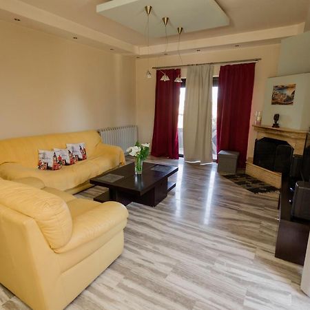 Arias'-Welcoming Guest House Kounoupidhiana Exterior photo