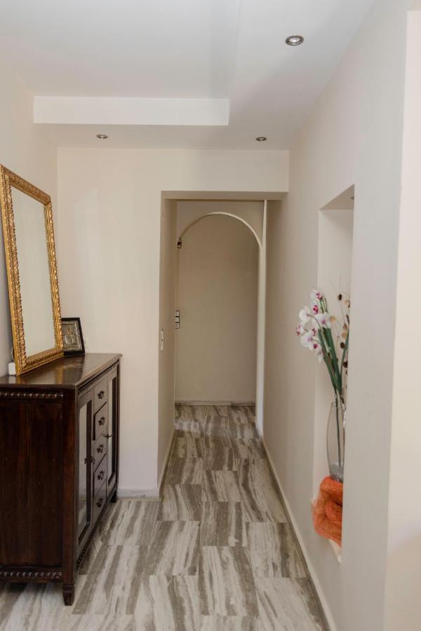 Arias'-Welcoming Guest House Kounoupidhiana Exterior photo